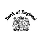 Logo del cliente di Galleon Systems Bank Of England