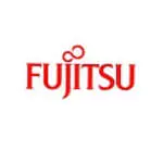 Logo del cliente di Galleon Systems Fujitsu