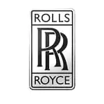 Logo del cliente di Galleon Systems Rolls-Royce