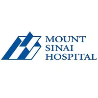 Logo Szpital Mount Sinai