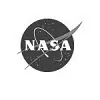 Logo del cliente di Galleon Systems Nasa