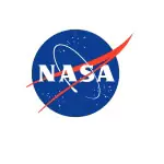 Logo del cliente di Galleon Systems Nasa