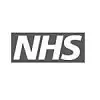 Logo del cliente di Galleon Systems NHS