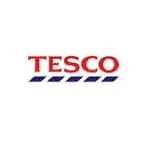 Logo del cliente di Galleon Systems Tesco