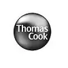 Logo del cliente di Galleon Systems Thomas Cook