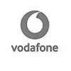 Logo del cliente di Galleon Systems Vodafone