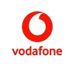 Logo del cliente di Galleon Systems Vodafone