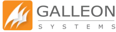 Logo del prodotto per la sincronizzazione dell'ora di Galleon Systems